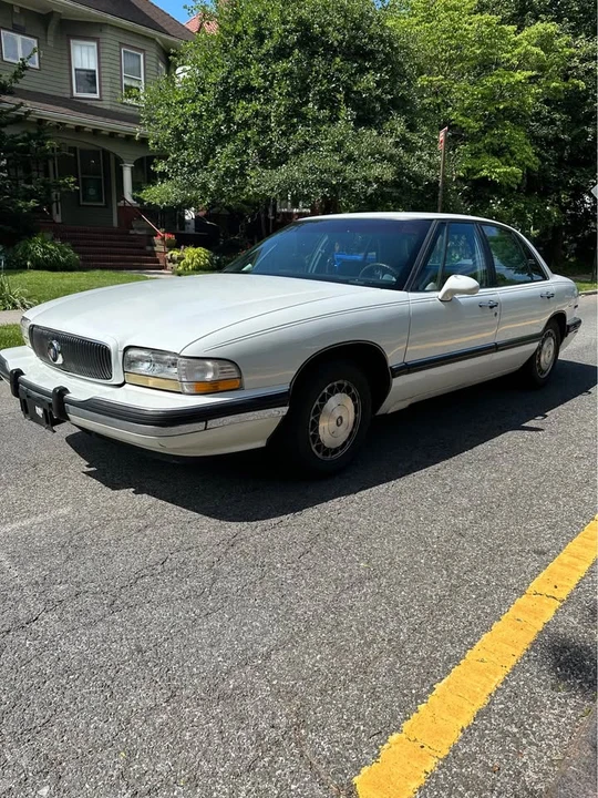 1995 Buick LeSabre - Image 19 of 19