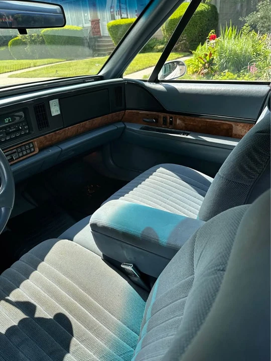 1995 Buick LeSabre - Image 11 of 19