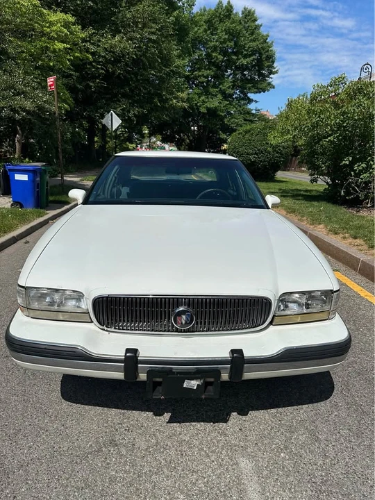 1995 Buick LeSabre - Image 3 of 19