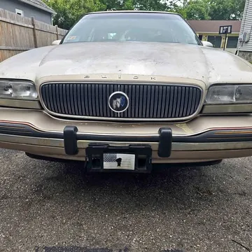 1995 Buick LeSabre