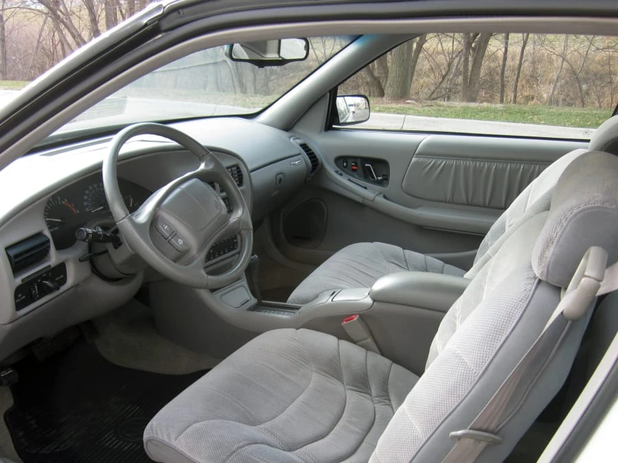 1995 Buick Regal - Image 3 of 6