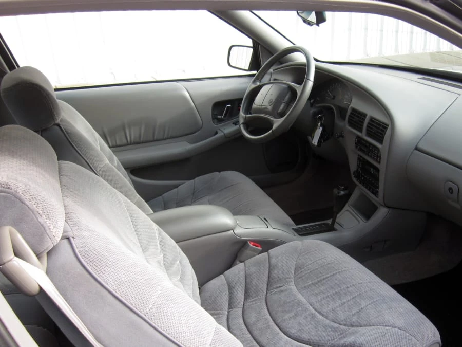 1995 Buick Regal - Image 4 of 6