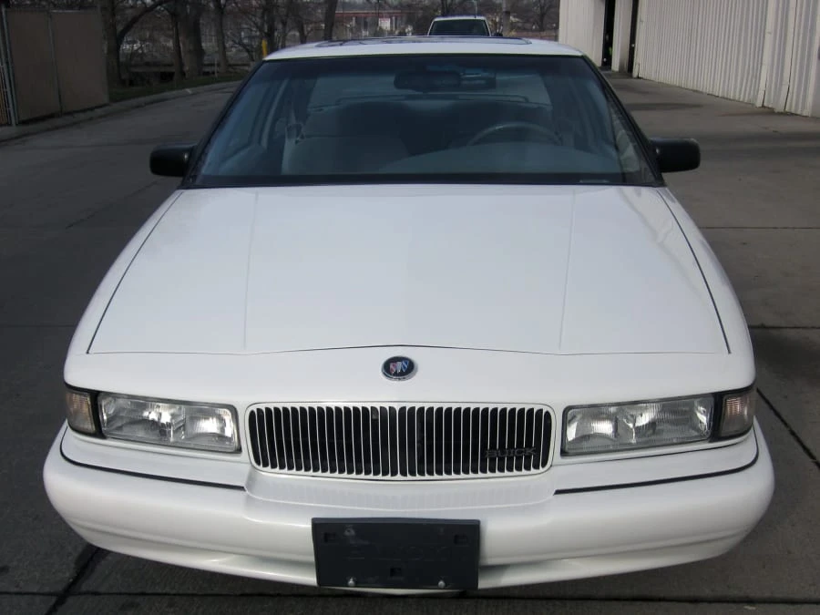 1995 Buick Regal - Image 5 of 6