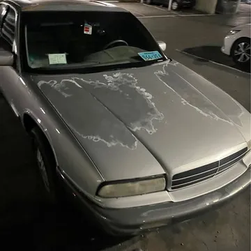 1995 Buick Regal GS