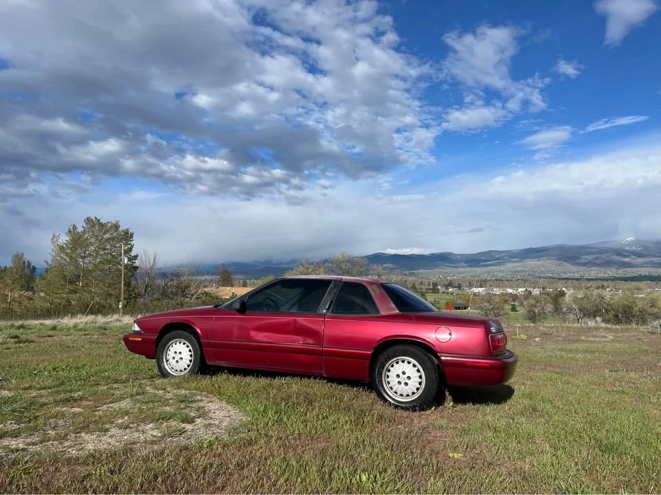 1995 Buick Regal - Image 4 of 10