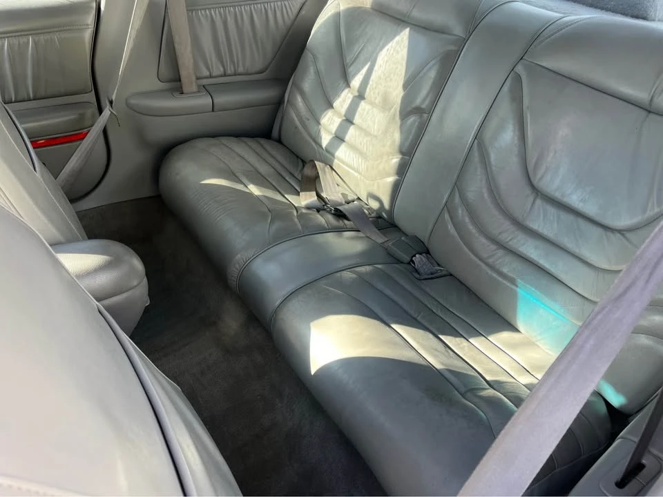 1995 Buick Regal - Image 8 of 10