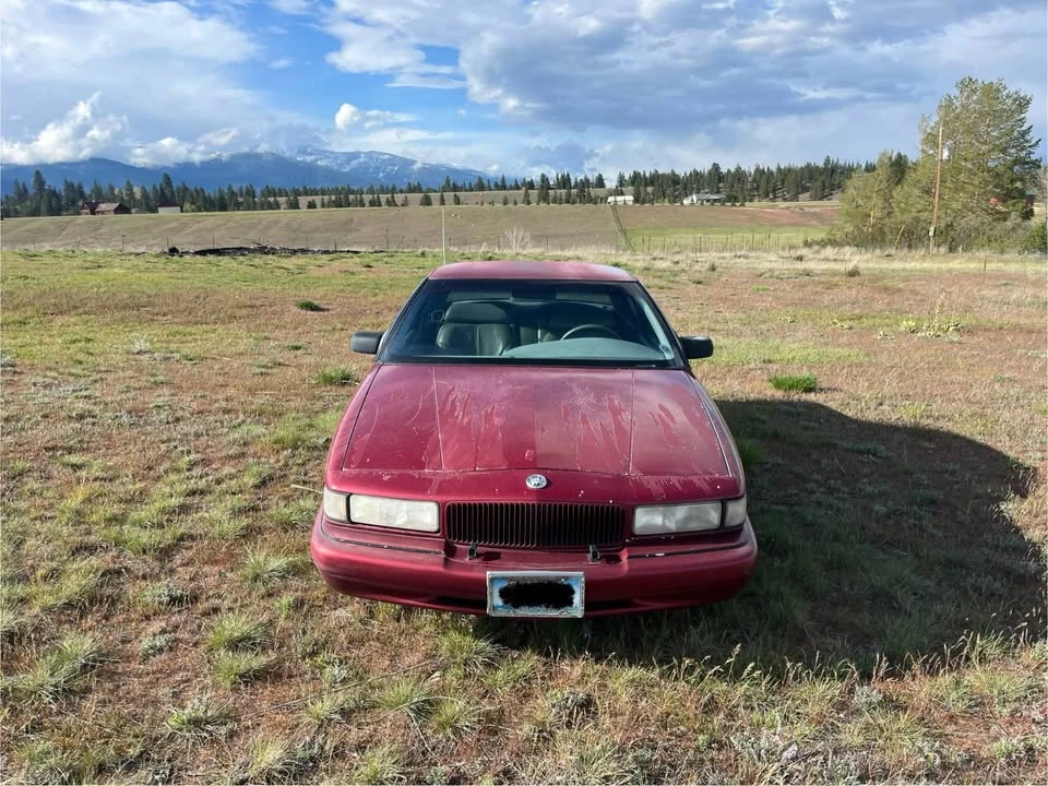 1995 Buick Regal - Image 3 of 10