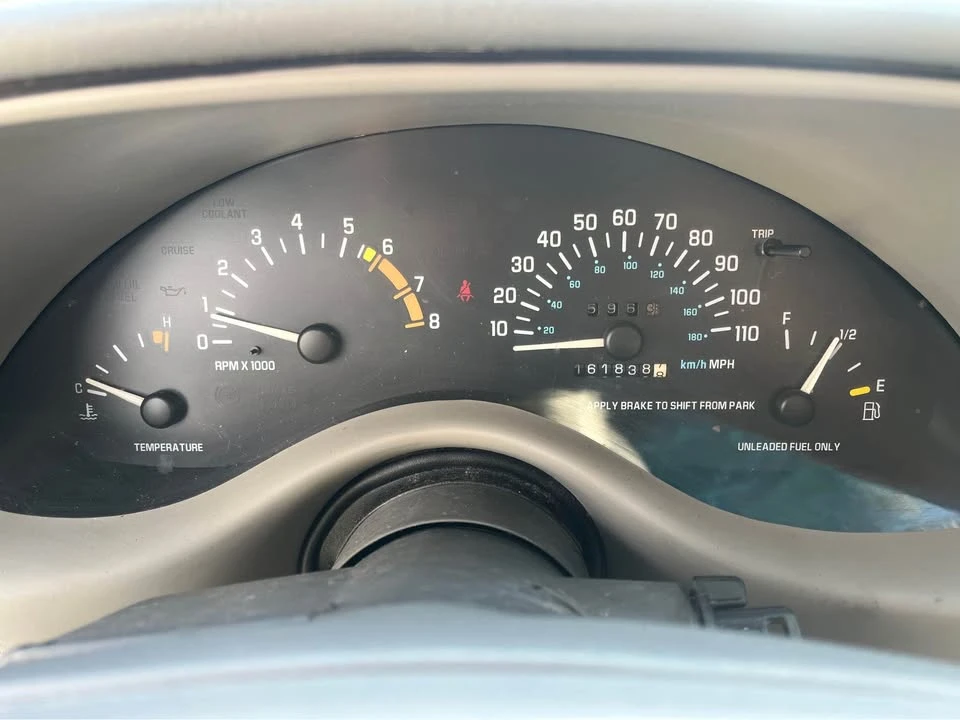 1995 Buick Regal - Image 6 of 10