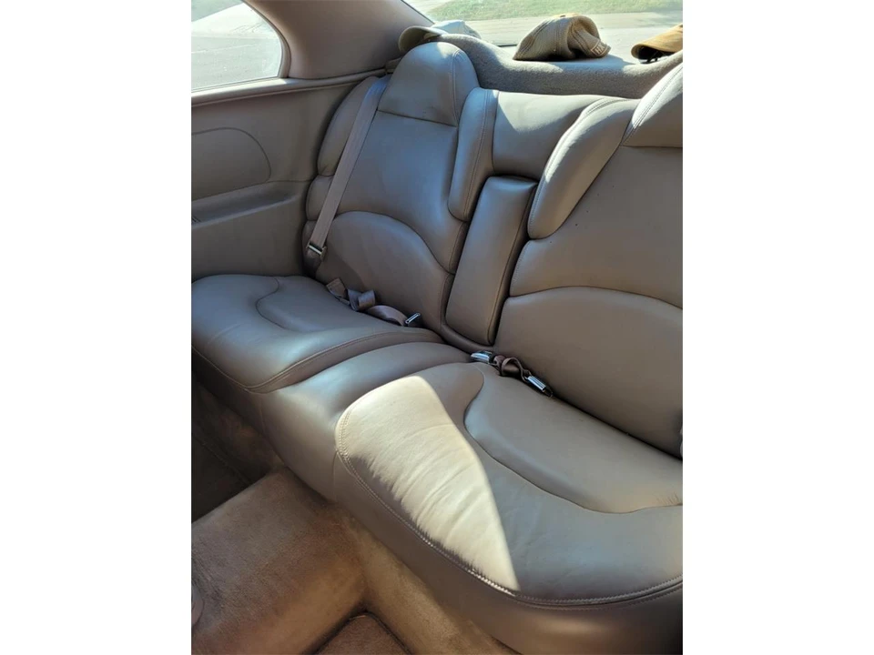 1995 Buick Riviera 8th Gen - Image 31 of 31