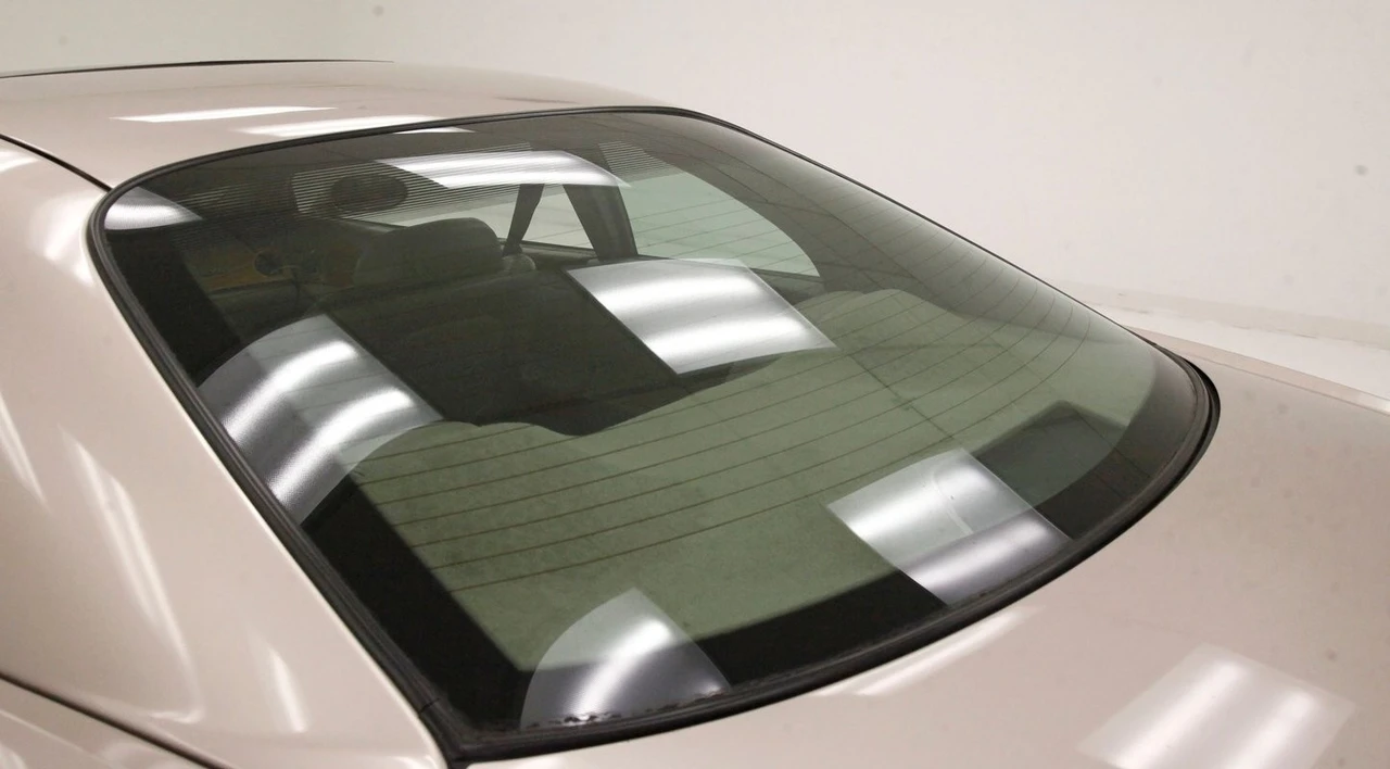 1995 Buick Riviera 8th Gen - Image 21 of 21