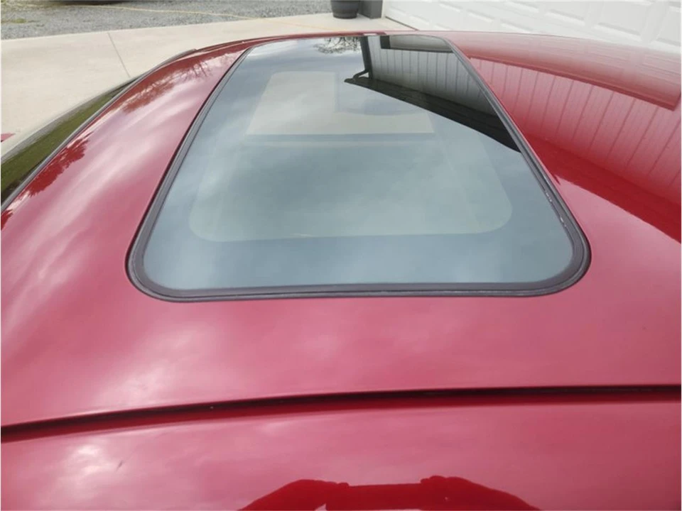 1995 Buick Riviera 8th Gen - Image 10 of 22