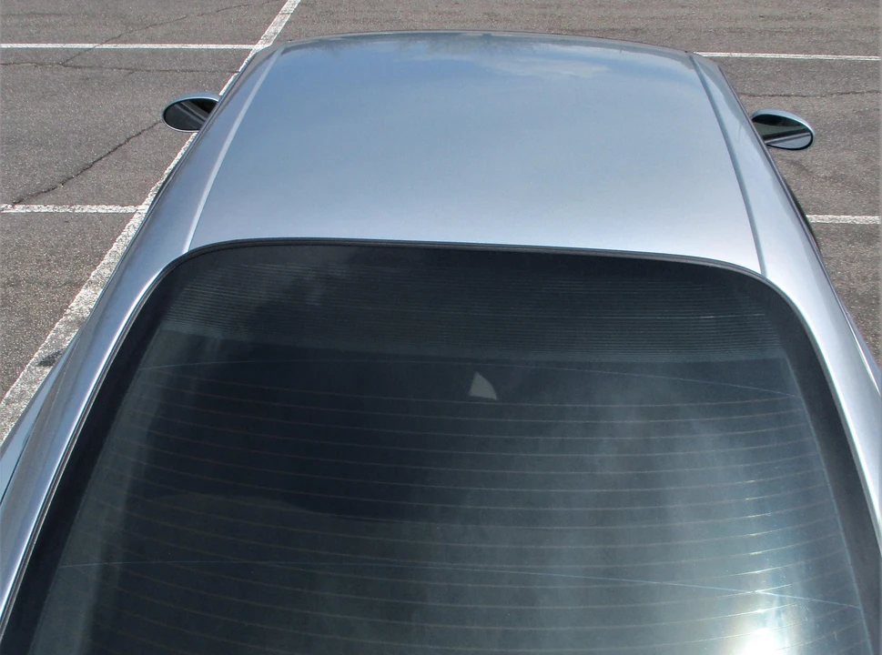 1995 Buick Riviera 8th Gen - Image 23 of 31