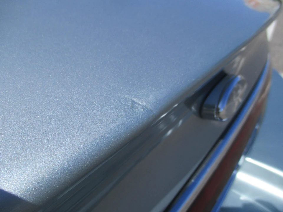 1995 Buick Riviera 8th Gen - Image 22 of 31
