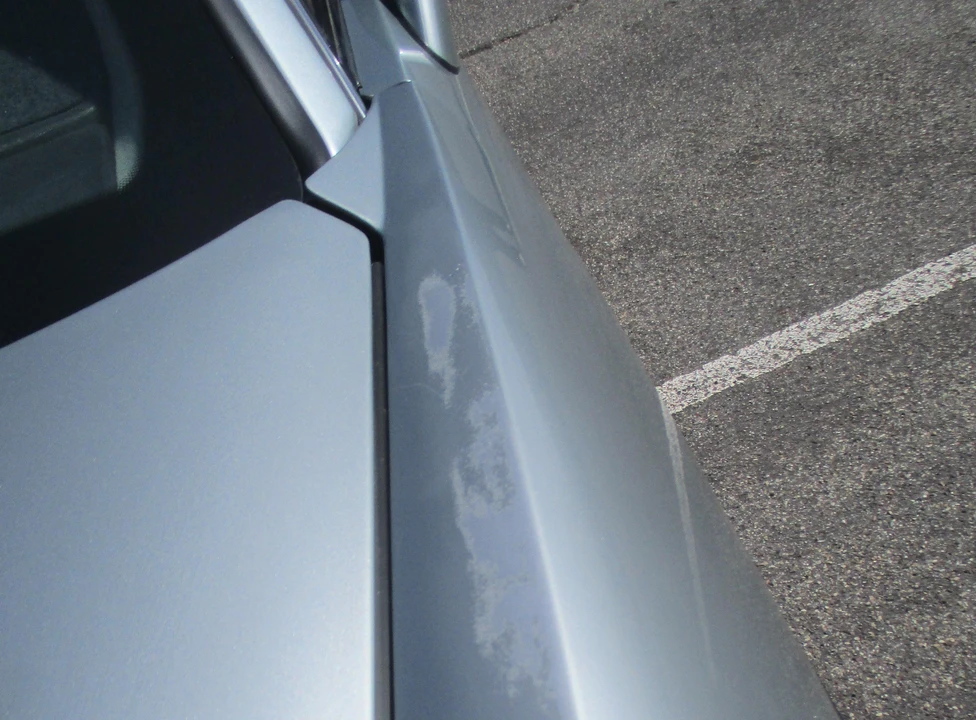 1995 Buick Riviera 8th Gen - Image 29 of 31