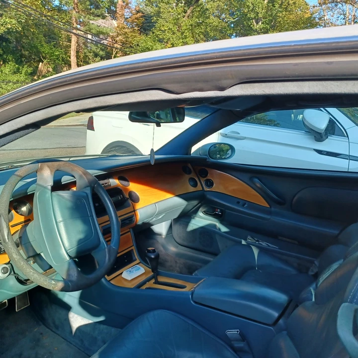 1995 Buick Riviera 8th Gen - Image 2 of 5
