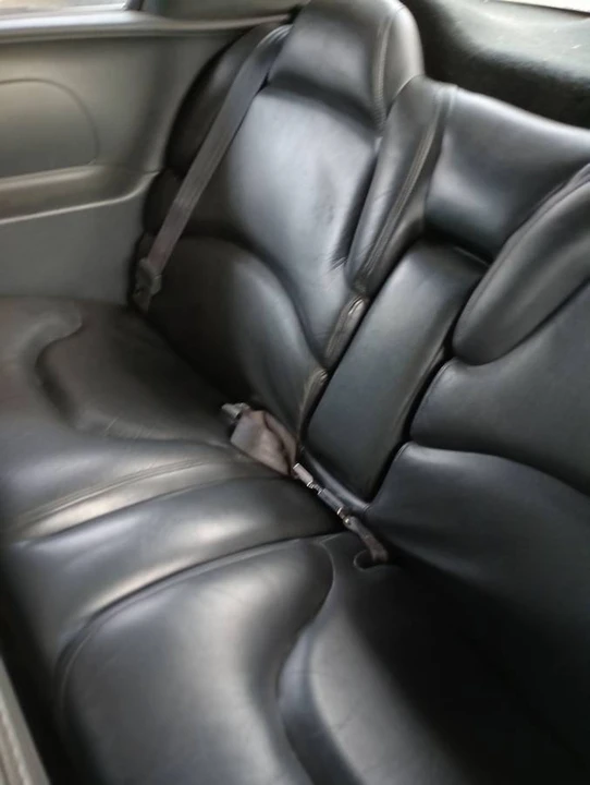 1995 Buick Riviera - Image 3 of 6