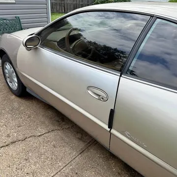 1995 Buick Riviera Supercharged