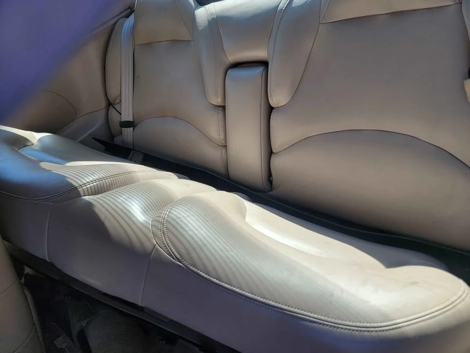 1995 Buick Riviera 8th Gen - Image 8 of 8
