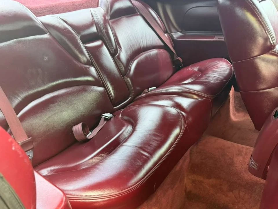1995 Buick Riviera 8th Gen - Image 14 of 17