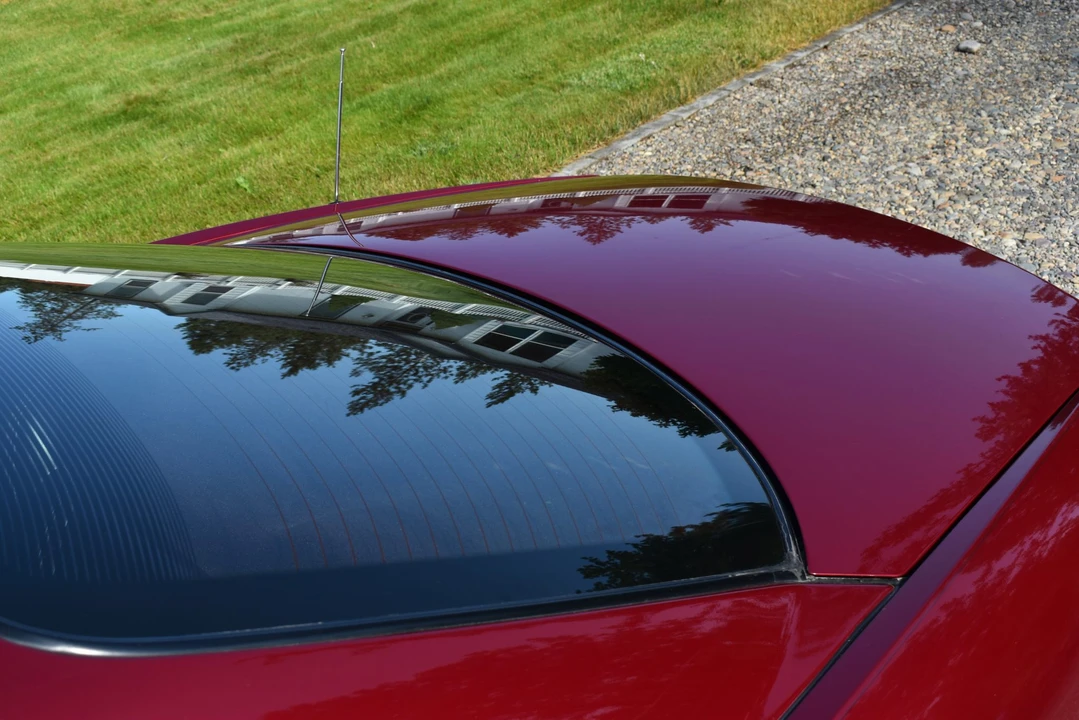 1995 Buick Riviera 8th Gen - Image 27 of 31