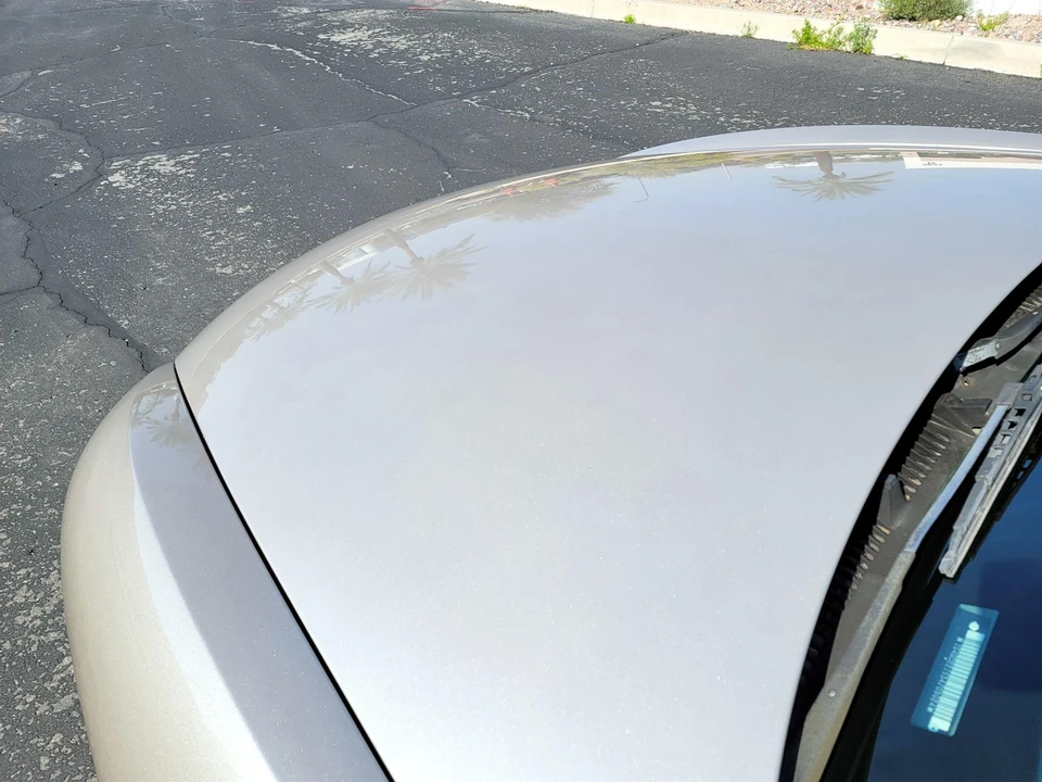 1995 Buick Riviera 8th Gen - Image 18 of 31