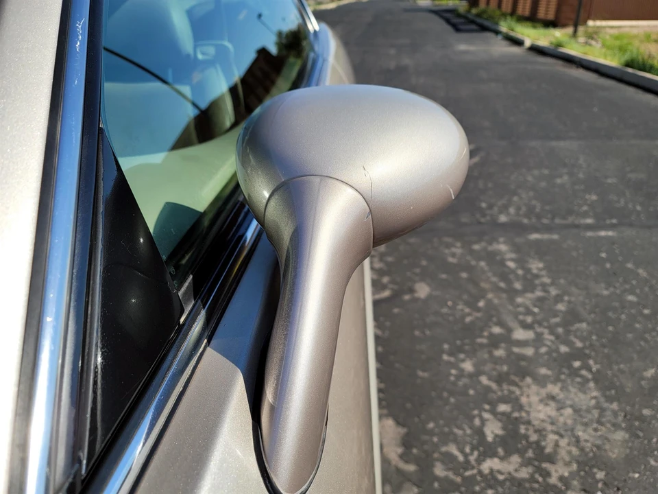1995 Buick Riviera 8th Gen - Image 19 of 31