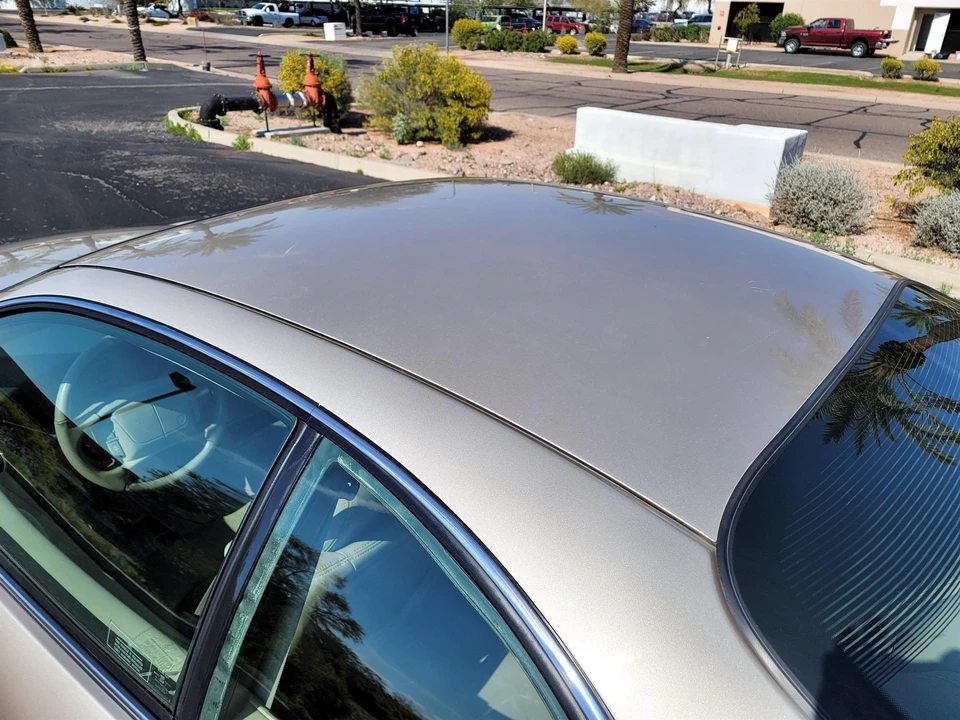 1995 Buick Riviera 8th Gen - Image 21 of 31