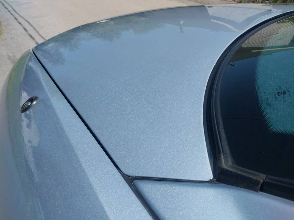 1995 Buick Riviera 8th Gen - Image 6 of 14