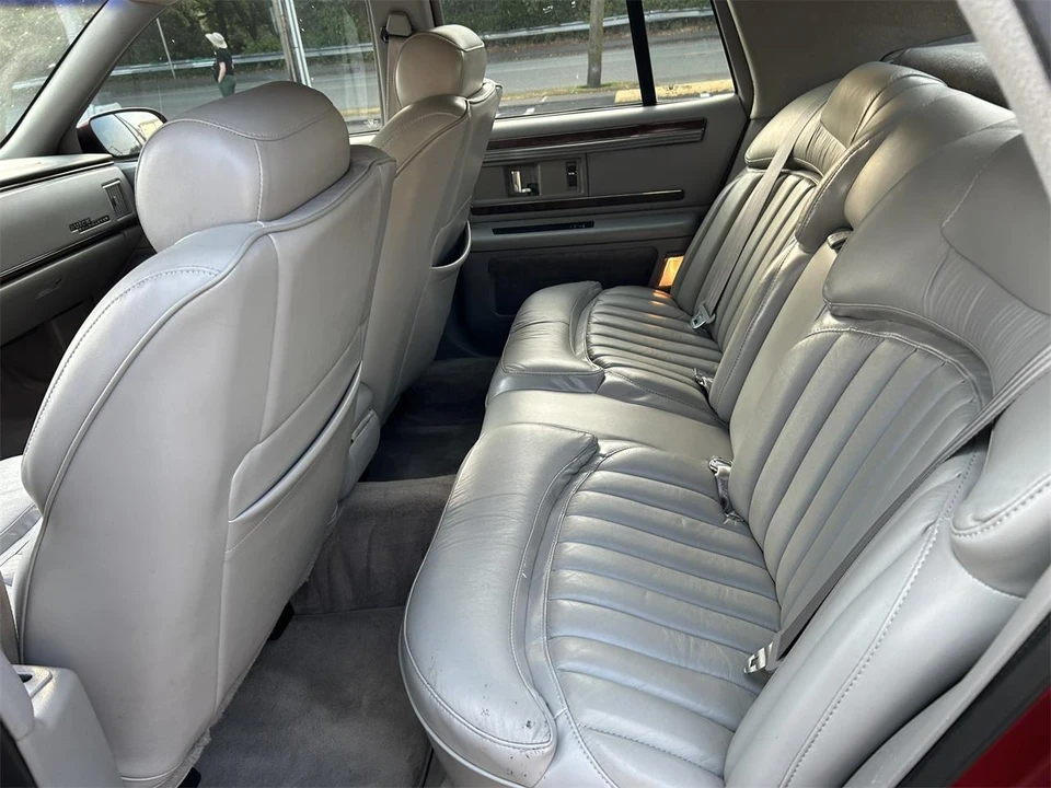 1995 Buick Roadmaster - Image 4 of 20