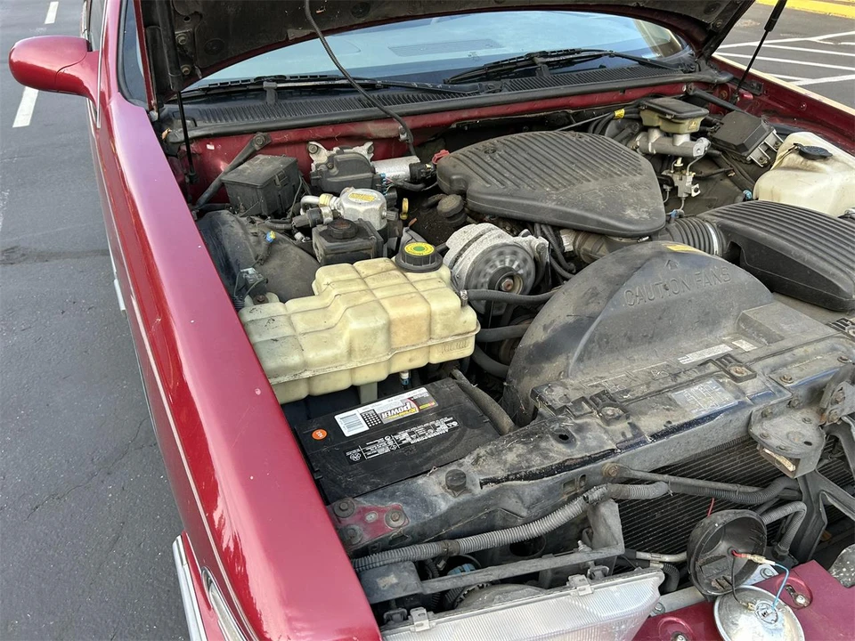 1995 Buick Roadmaster - Image 18 of 20