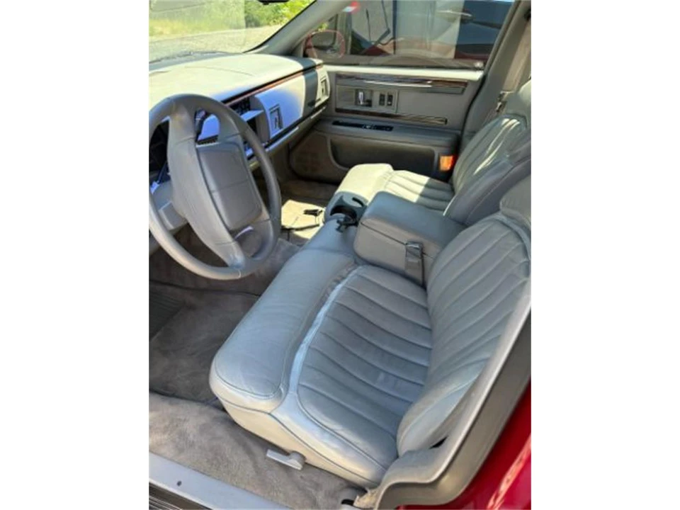 1995 Buick Roadmaster - Image 4 of 5