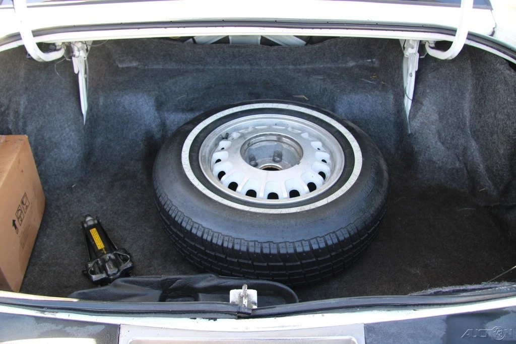 1995 Buick Roadmaster - Image 18 of 21