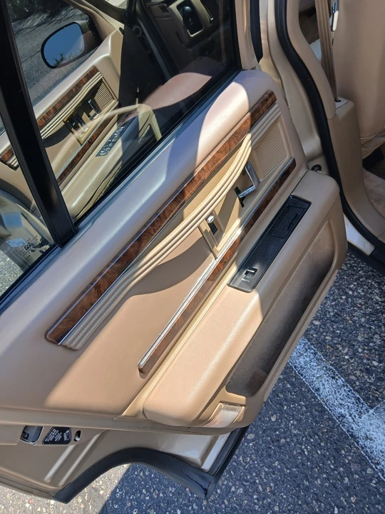 1995 Buick Roadmaster - Image 17 of 31