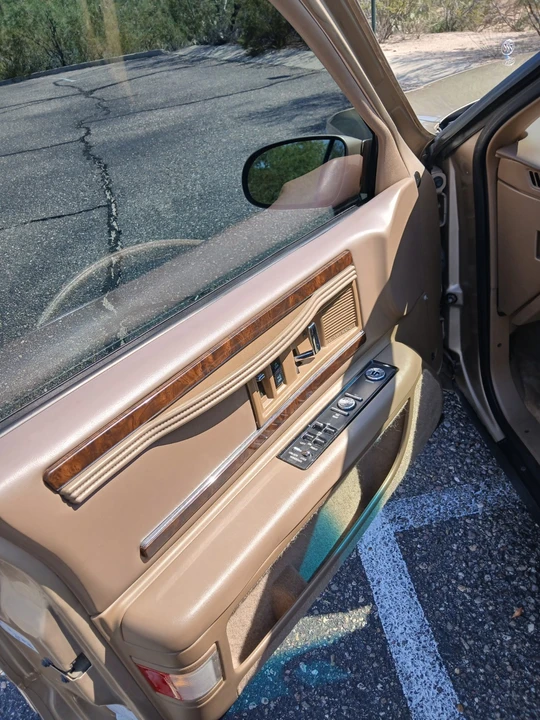 1995 Buick Roadmaster - Image 18 of 31