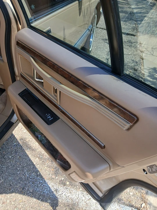 1995 Buick Roadmaster - Image 16 of 31