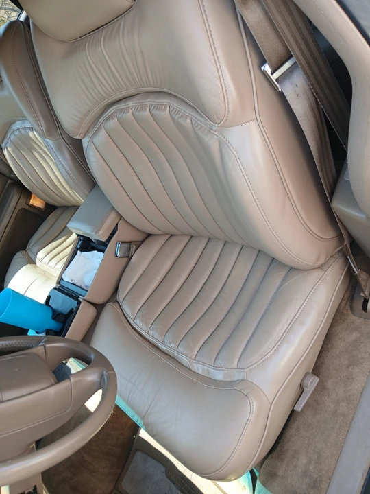 1995 Buick Roadmaster - Image 11 of 31