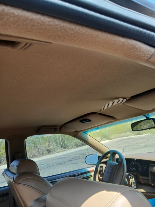 1995 Buick Roadmaster - Image 22 of 31