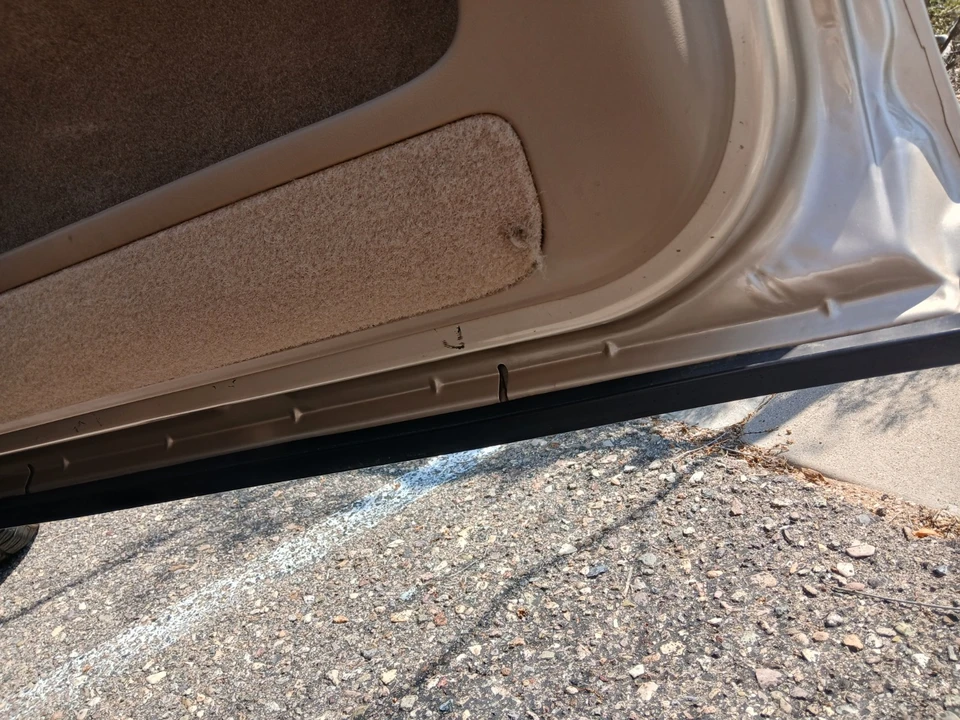 1995 Buick Roadmaster - Image 24 of 31