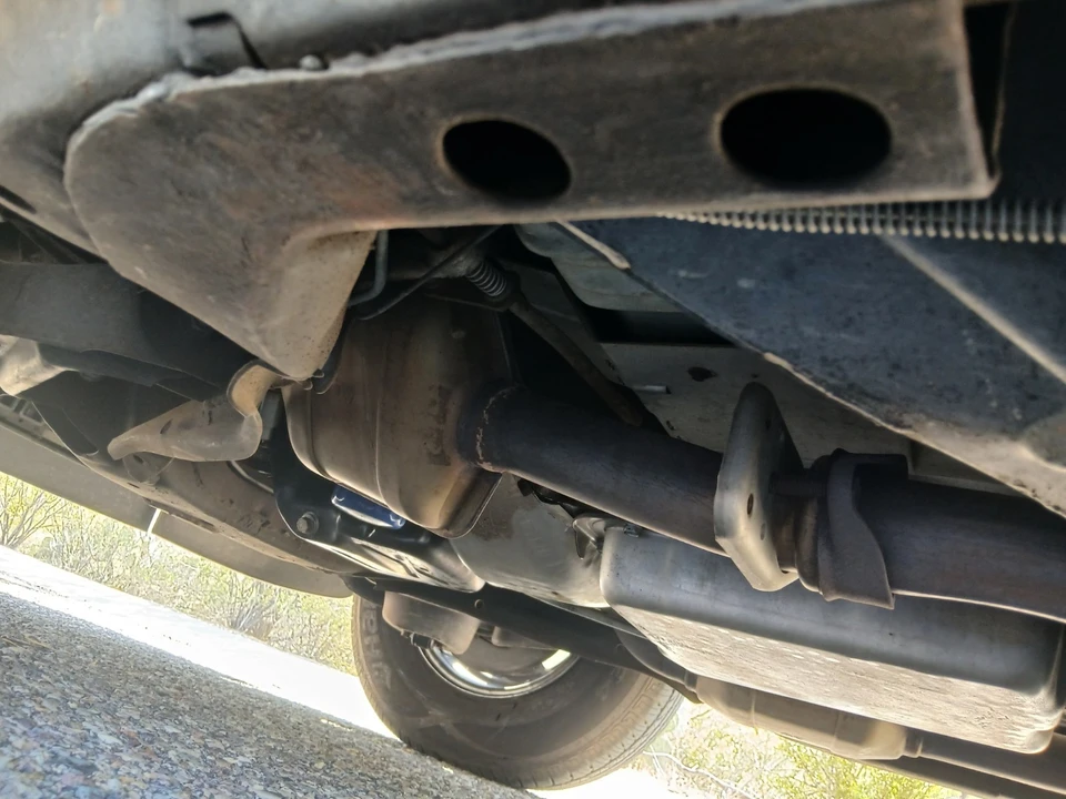 1995 Buick Roadmaster - Image 26 of 31