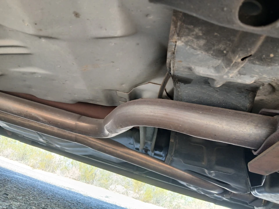 1995 Buick Roadmaster - Image 31 of 31