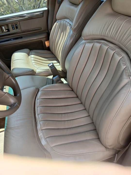 1995 Buick Roadmaster - Image 12 of 31