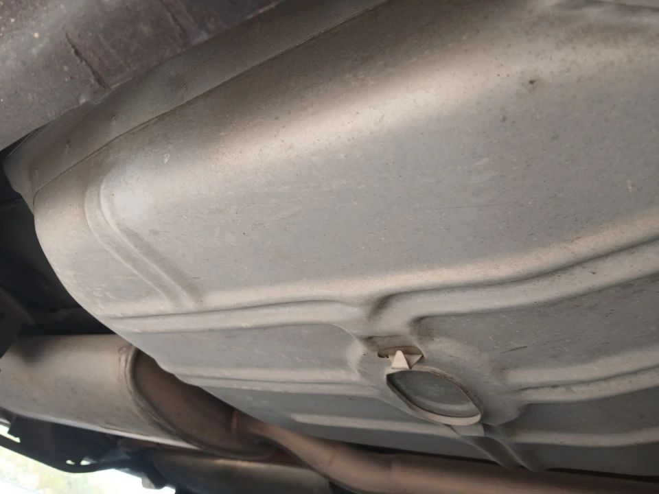 1995 Buick Roadmaster - Image 30 of 31
