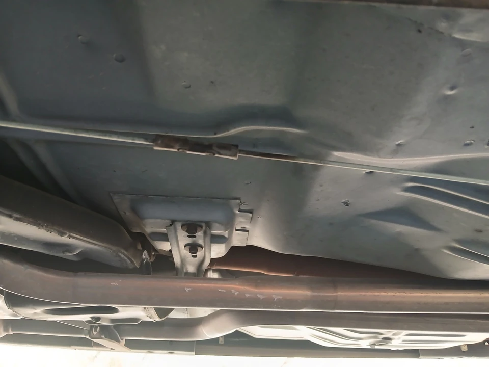 1995 Buick Roadmaster - Image 28 of 31