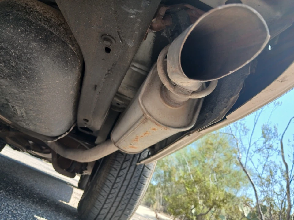 1995 Buick Roadmaster - Image 27 of 31