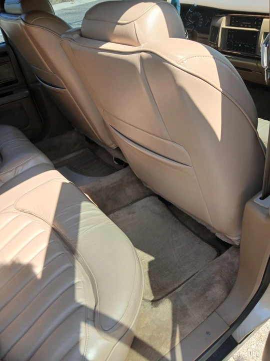 1995 Buick Roadmaster - Image 15 of 31