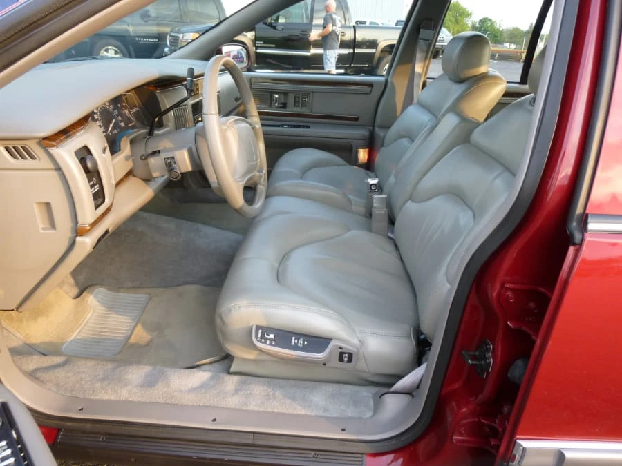 1995 Buick Roadmaster - Image 4 of 6