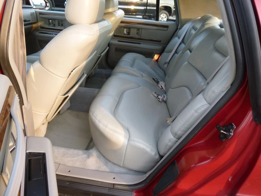 1995 Buick Roadmaster - Image 5 of 6