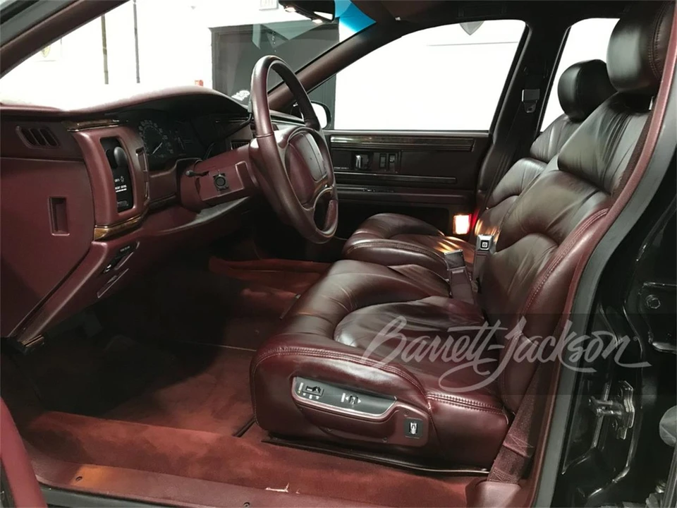 1995 Buick Roadmaster - Image 4 of 5