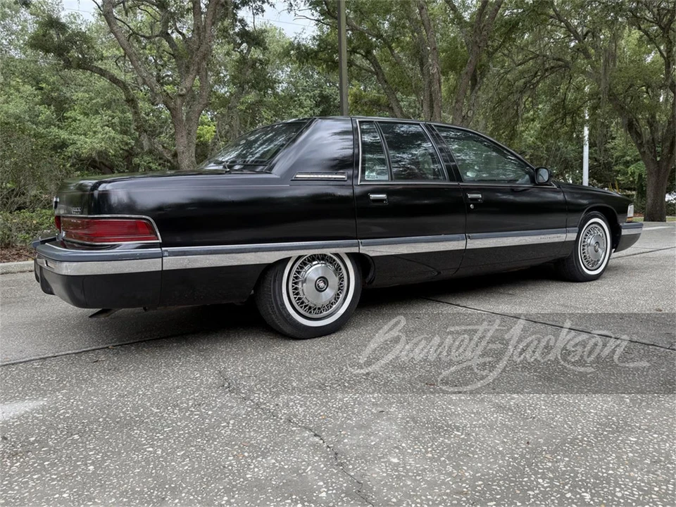1995 Buick Roadmaster - Image 3 of 5