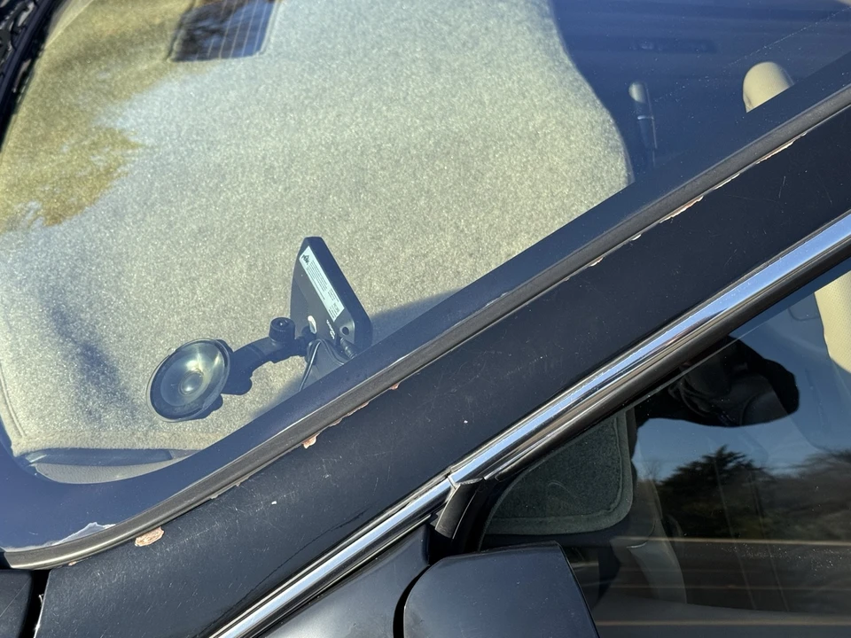 1995 Buick Roadmaster - Image 20 of 21